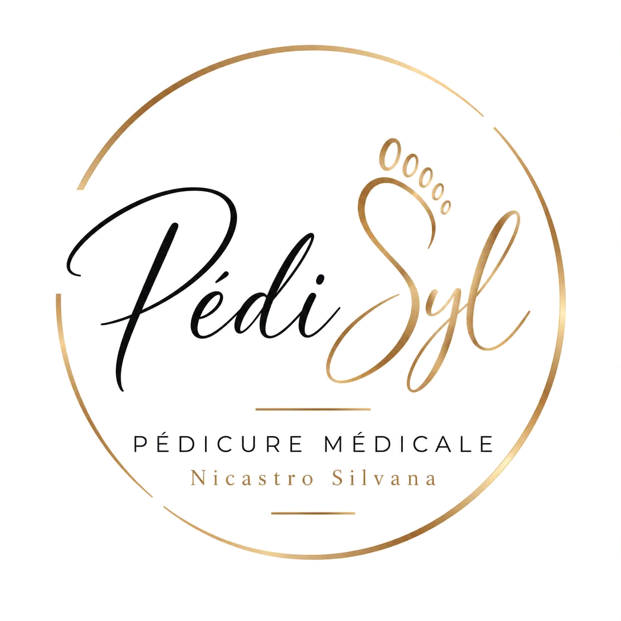 PédiSyl — Pédicure médicale, Nicastro Silvana